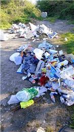 Flytipping